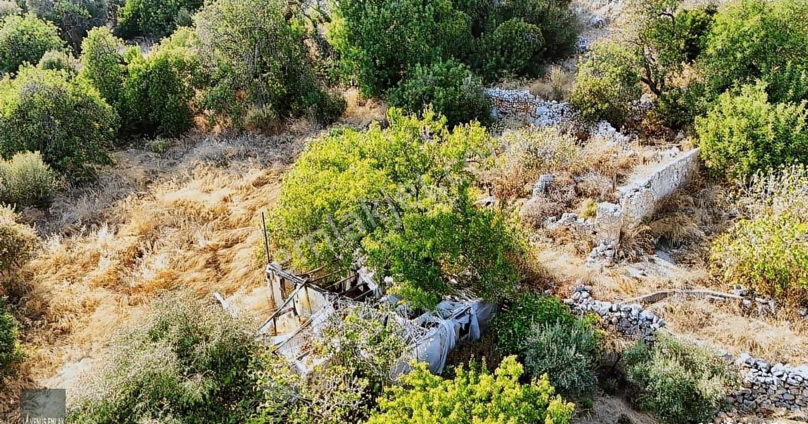 Venüs Emlak Demre'den Karabucak Mah. Deniz Manzaralı Satılık Arsa - Görsel 29