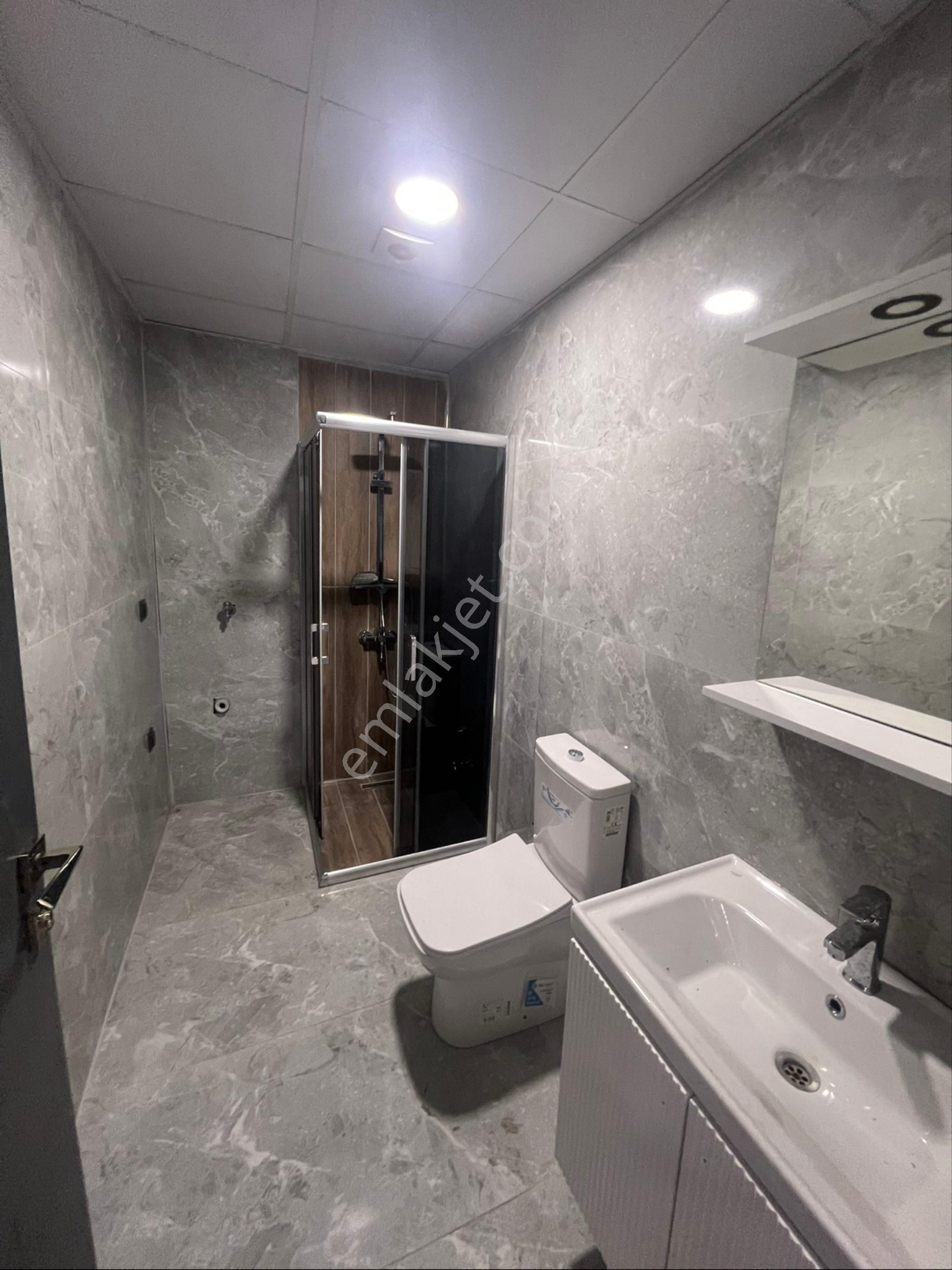 🔵 İskelede Denize 70 M Müstakil Bahçeli 3+1 - Görsel 16