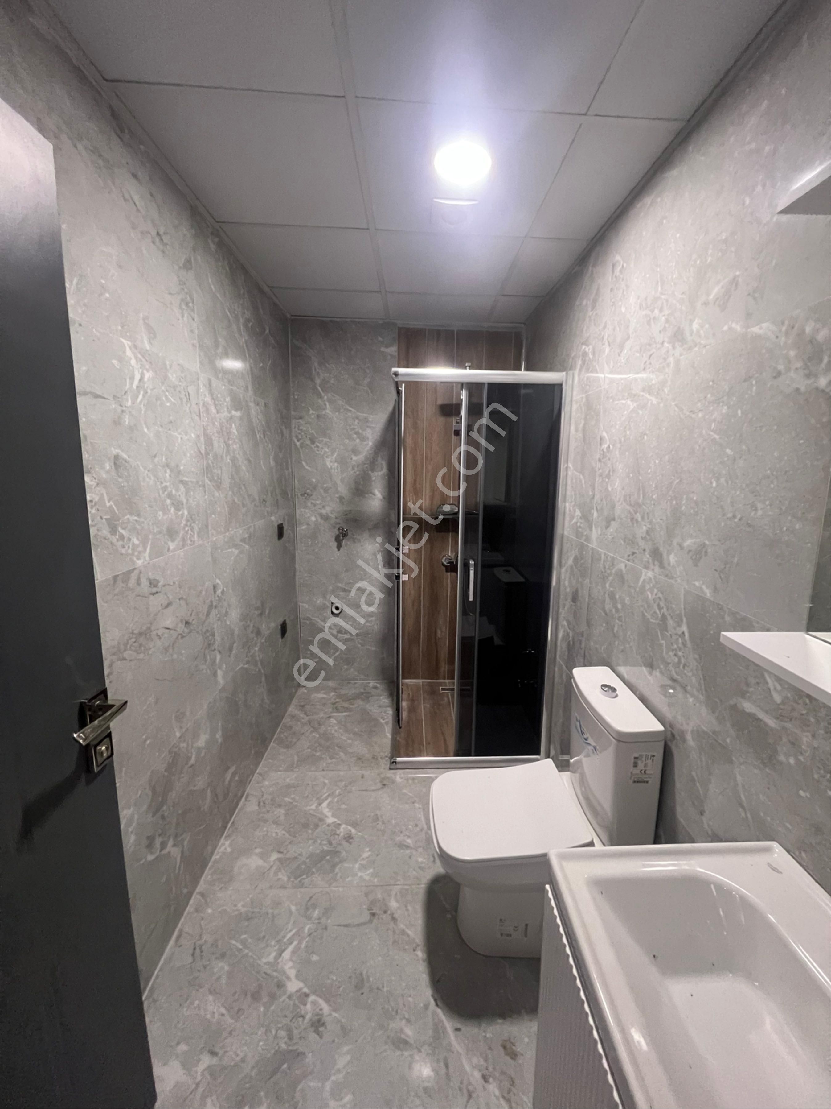 🔵 İskelede Denize 70 M Müstakil Bahçeli 3+1 - Görsel 15