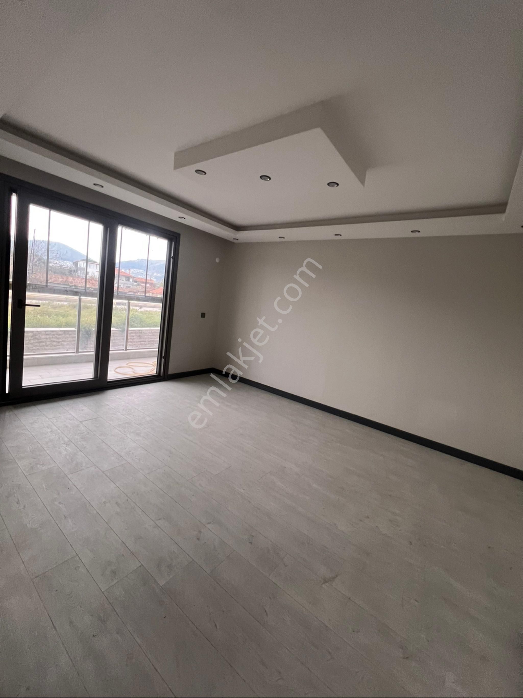 🔵 İskelede Denize 70 M Müstakil Bahçeli 3+1 - Görsel 22