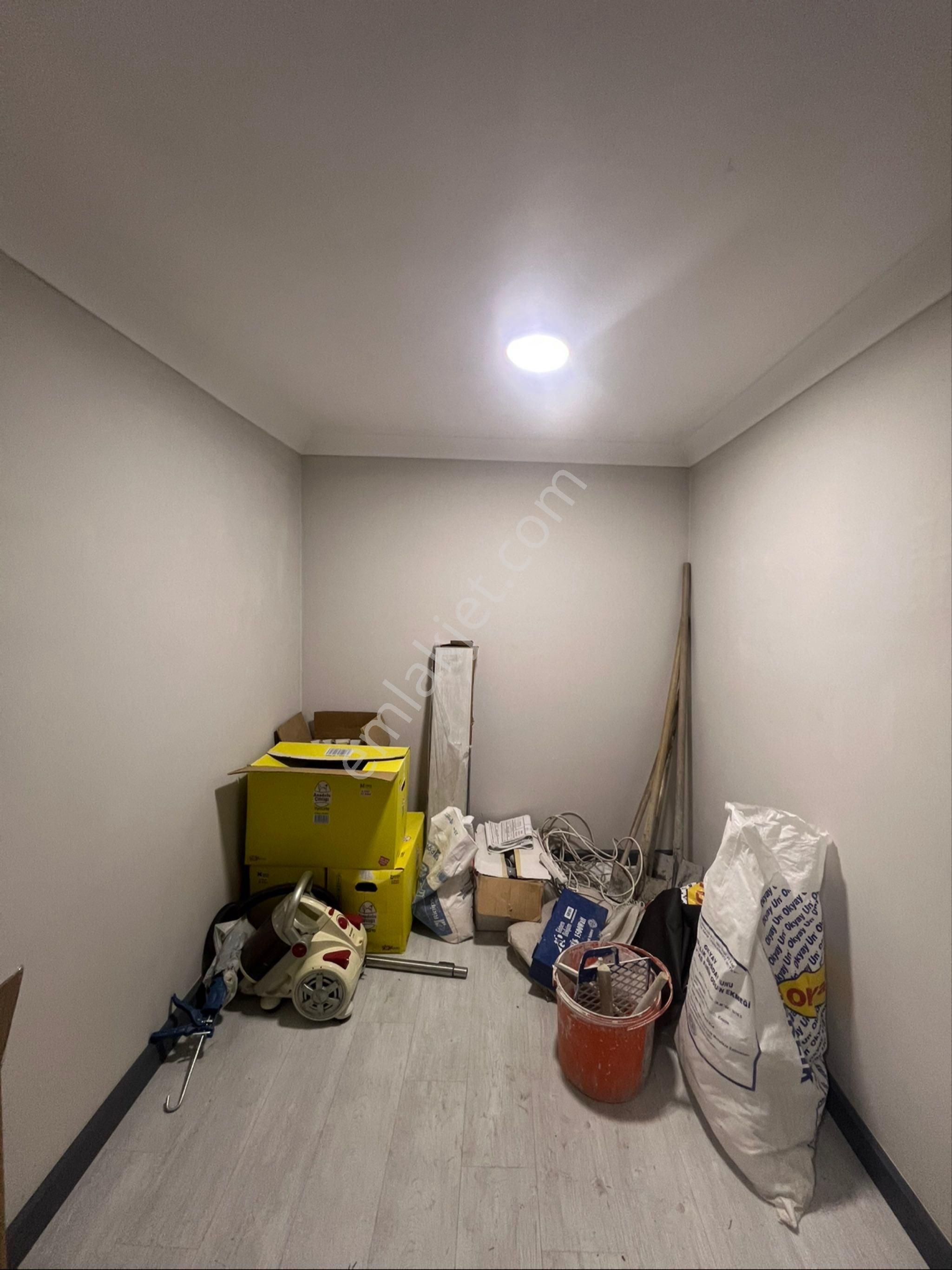 🔵 İskelede Denize 70 M Müstakil Bahçeli 3+1 - Görsel 30