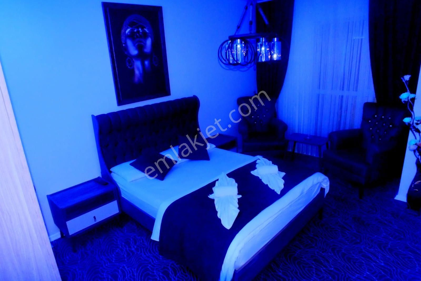 Beylikdüzü Metrobüse 2dk Lüks 1-0 1+1 2+1 Daireler - Görsel 17