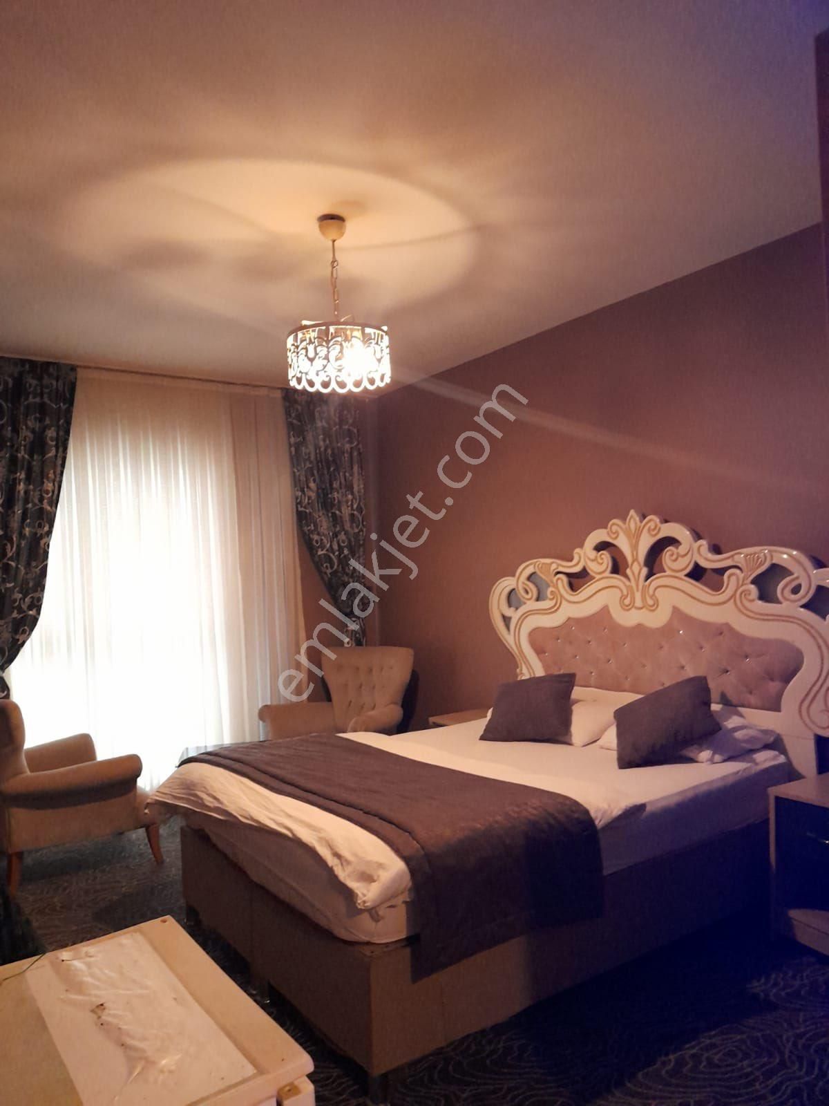 Beylikdüzü Metrobüse 2dk Lüks 1-0 1+1 2+1 Daireler - Görsel 12