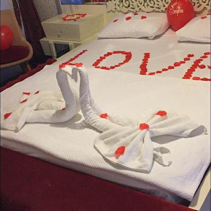 Beylikdüzü Metrobüse 2dk Lüks 1-0 1+1 2+1 Daireler - Görsel 15