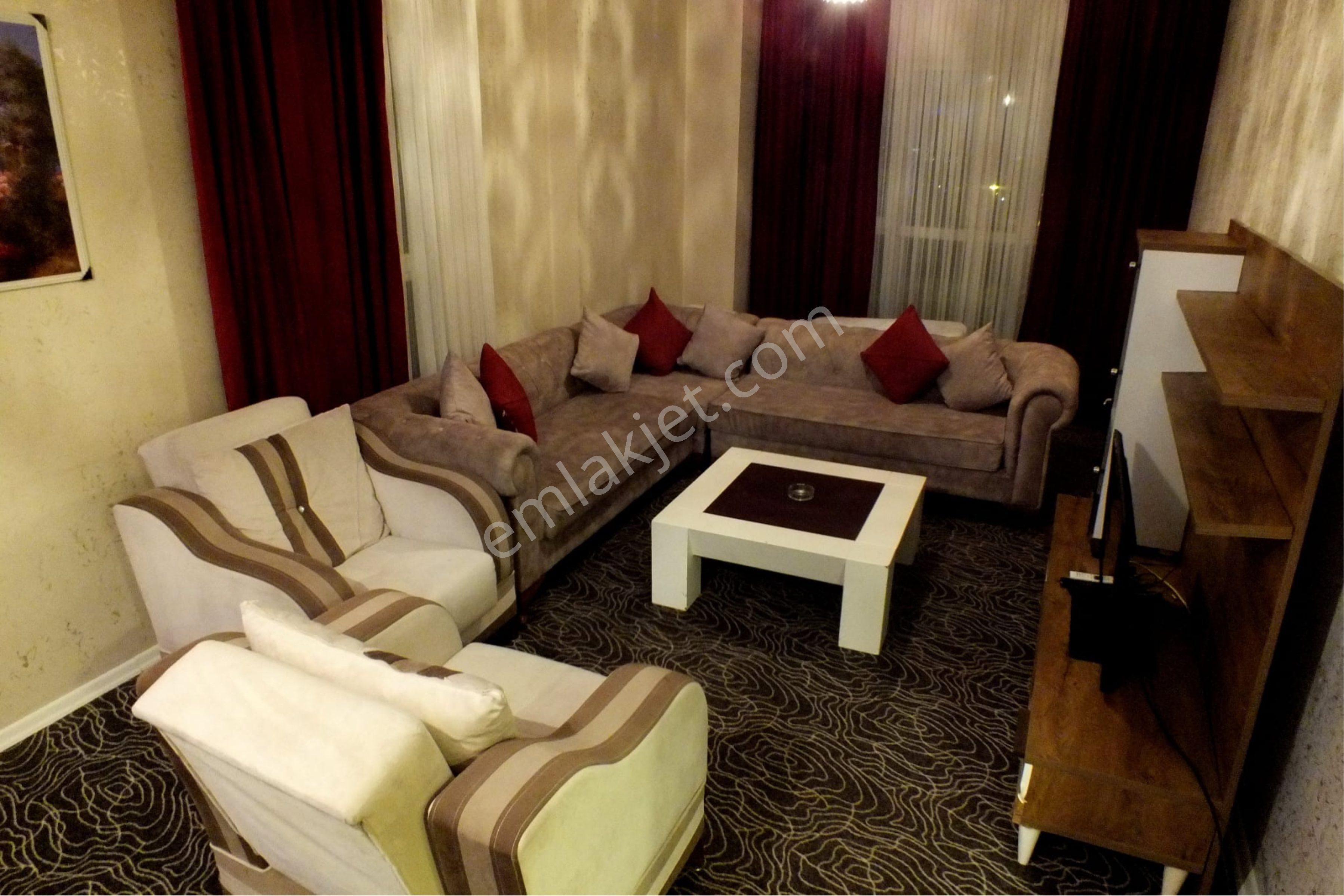 Beylikdüzü Metrobüse 2dk Lüks 1-0 1+1 2+1 Daireler - Görsel 20