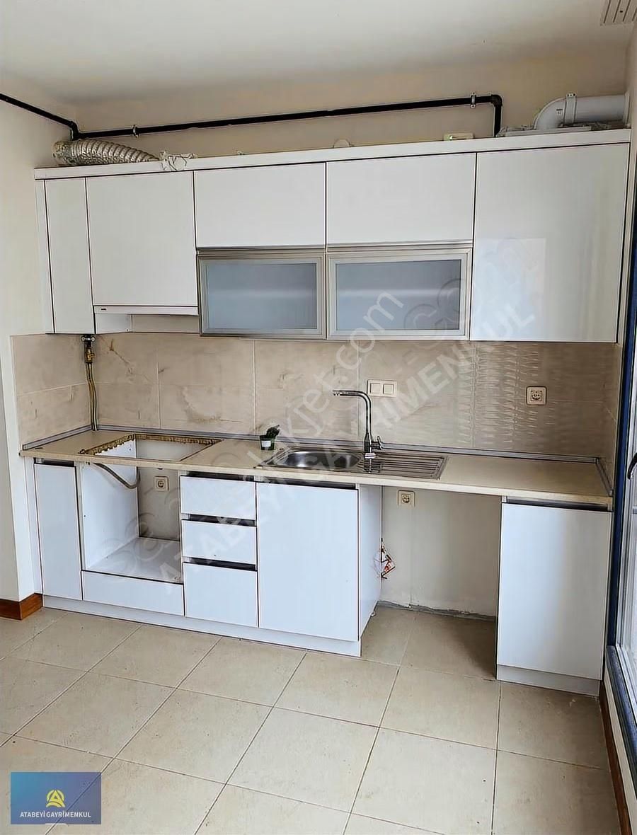 Kayaşehir Toki 22.bölge 2+1 110 M Peyzaj Manzaralı Kiralık Daire - Görsel 11