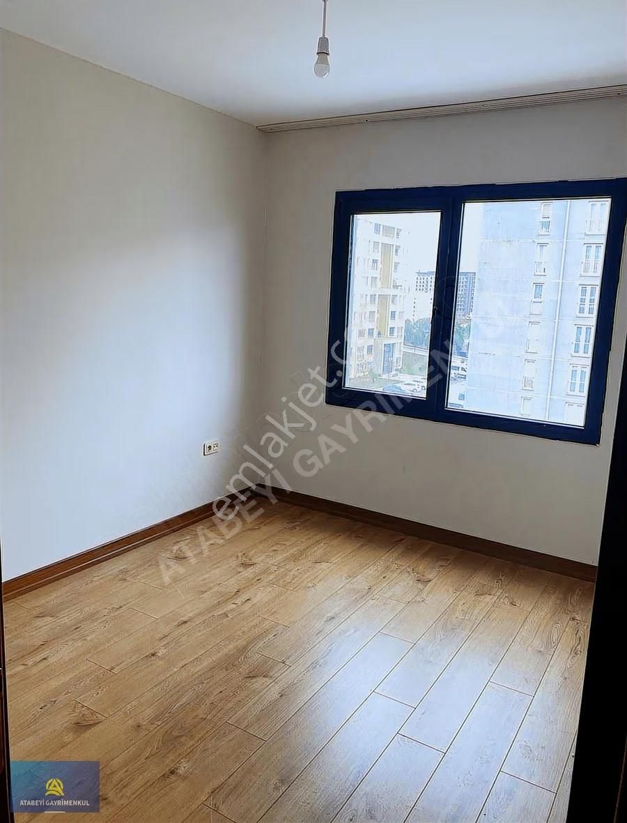 Kayaşehir Toki 22.bölge 2+1 110 M Peyzaj Manzaralı Kiralık Daire - Görsel 21