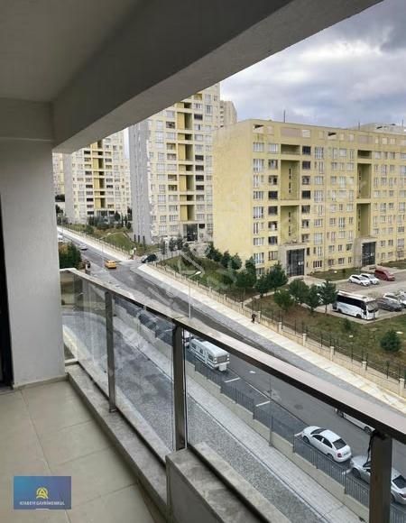 Kayaşehir Toki 22.bölge 2+1 110 M Peyzaj Manzaralı Kiralık Daire - Görsel 2
