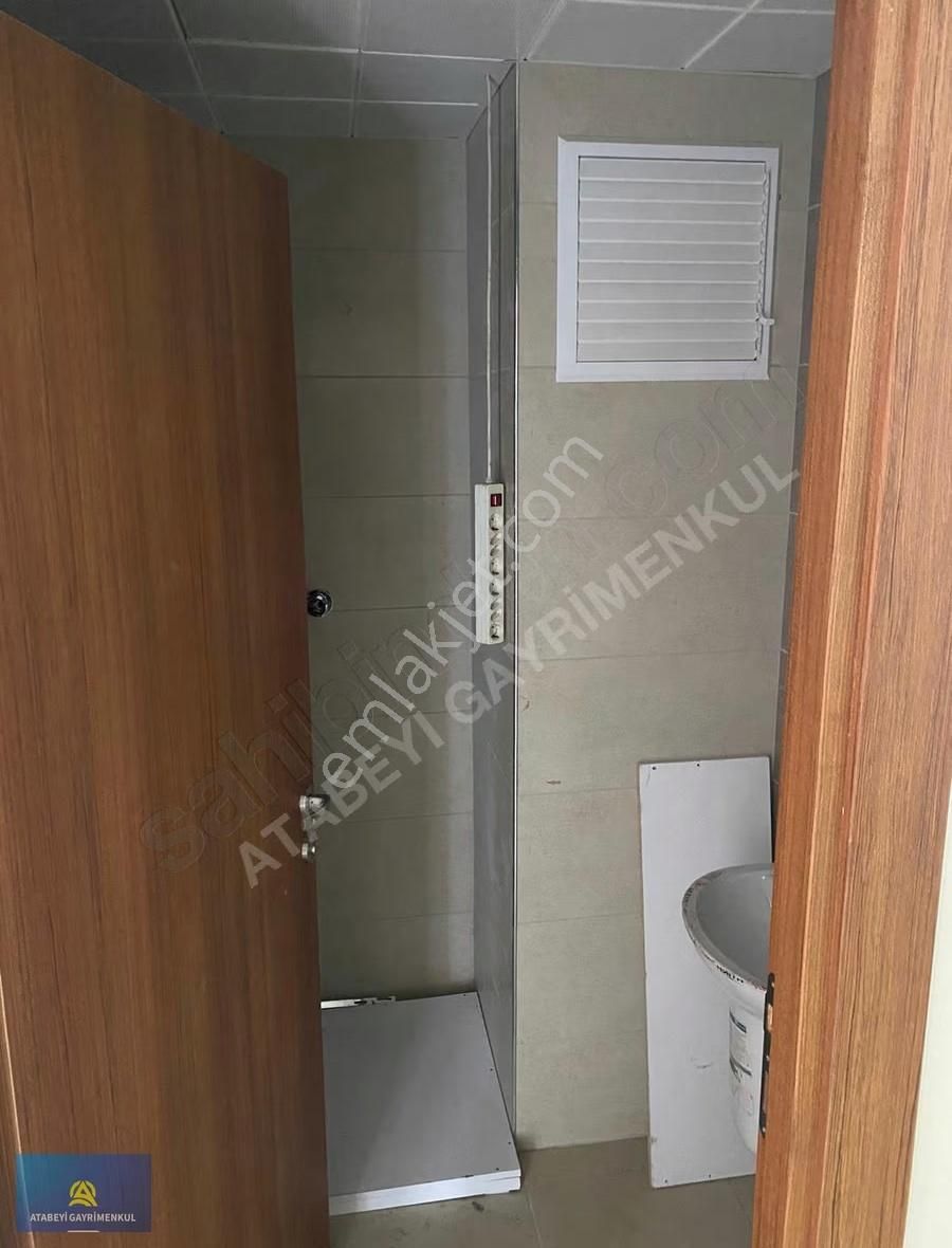 Kayaşehir Toki 22.bölge 2+1 110 M Peyzaj Manzaralı Kiralık Daire - Görsel 22