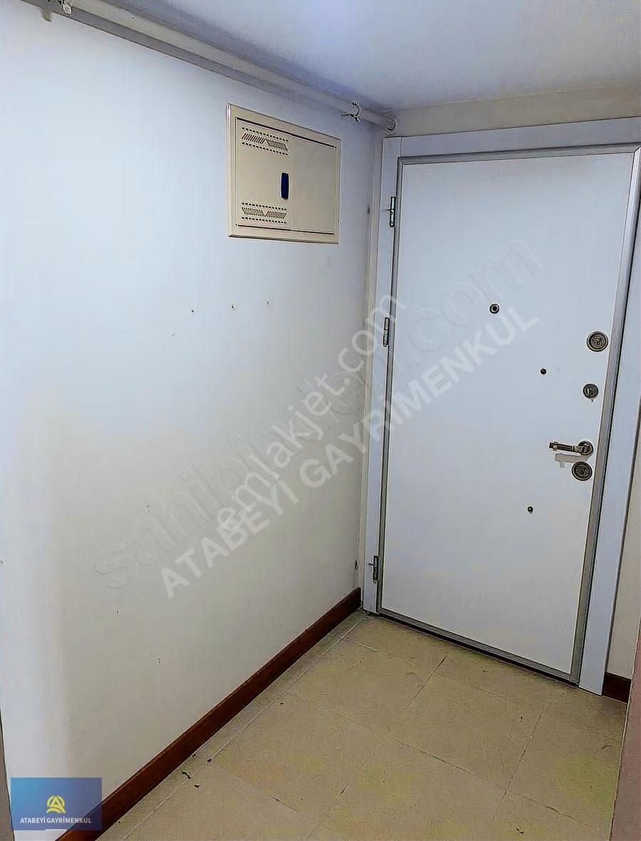Kayaşehir Toki 22.bölge 2+1 110 M Peyzaj Manzaralı Kiralık Daire - Görsel 17