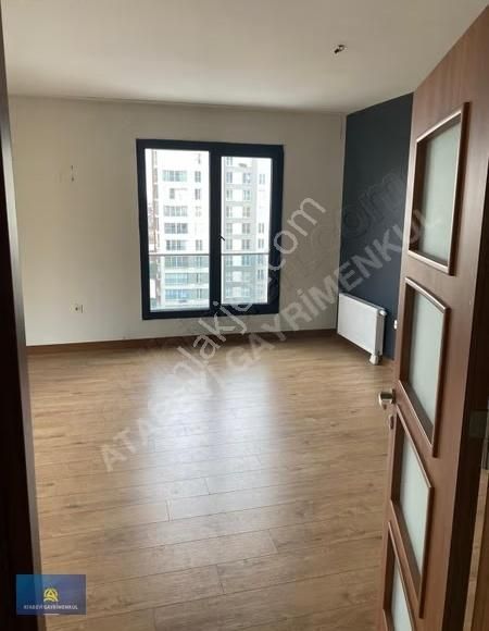 Kayaşehir Toki 22.bölge 2+1 110 M Peyzaj Manzaralı Kiralık Daire - Görsel 14