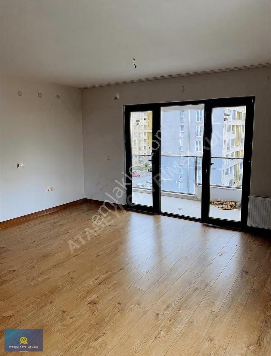 Kayaşehir Toki 22.bölge 2+1 110 M Peyzaj Manzaralı Kiralık Daire - Görsel 18