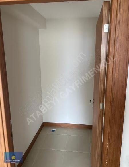 Kayaşehir Toki 22.bölge 2+1 110 M Peyzaj Manzaralı Kiralık Daire - Görsel 3