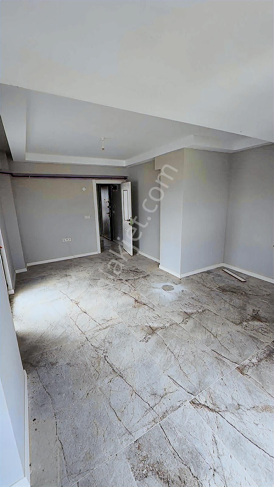 Çiftlikköy Kelebek Çayırında 1+1 Kiralık Sıfır Daireler - Görsel 2