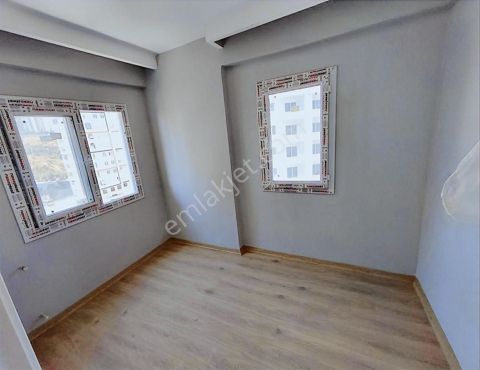 Geleceğe Yatırım | Site İçerisinde 6.katta | Sıfır 1+1 Daire !! - Görsel 8