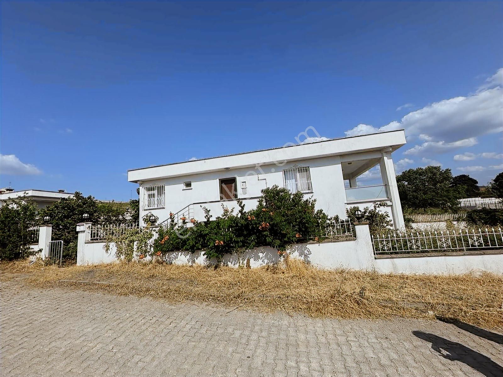 Yalova Merkez'de Satılık Yeni Villa ( Hastaneye Çok Yakın ) - Görsel 21