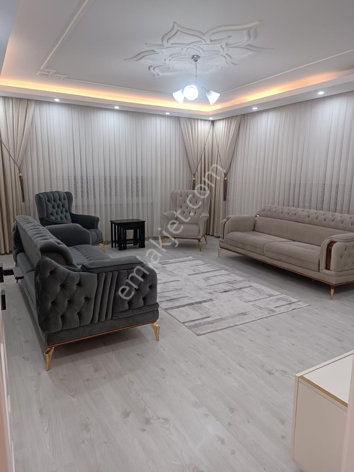 60ncı Yıl Mahallesinde Satılık Kattan Bölme Daire - Görsel 28