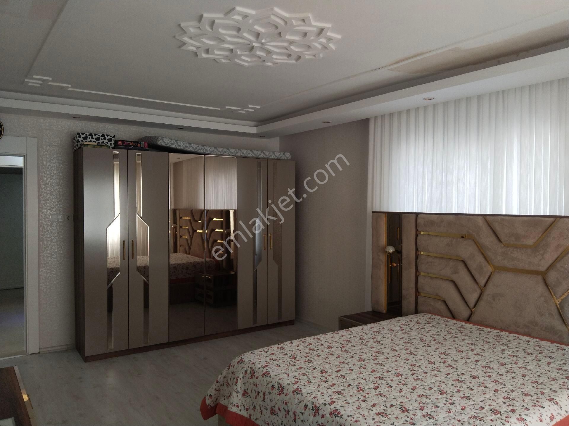 60ncı Yıl Mahallesinde Satılık Kattan Bölme Daire - Görsel 16
