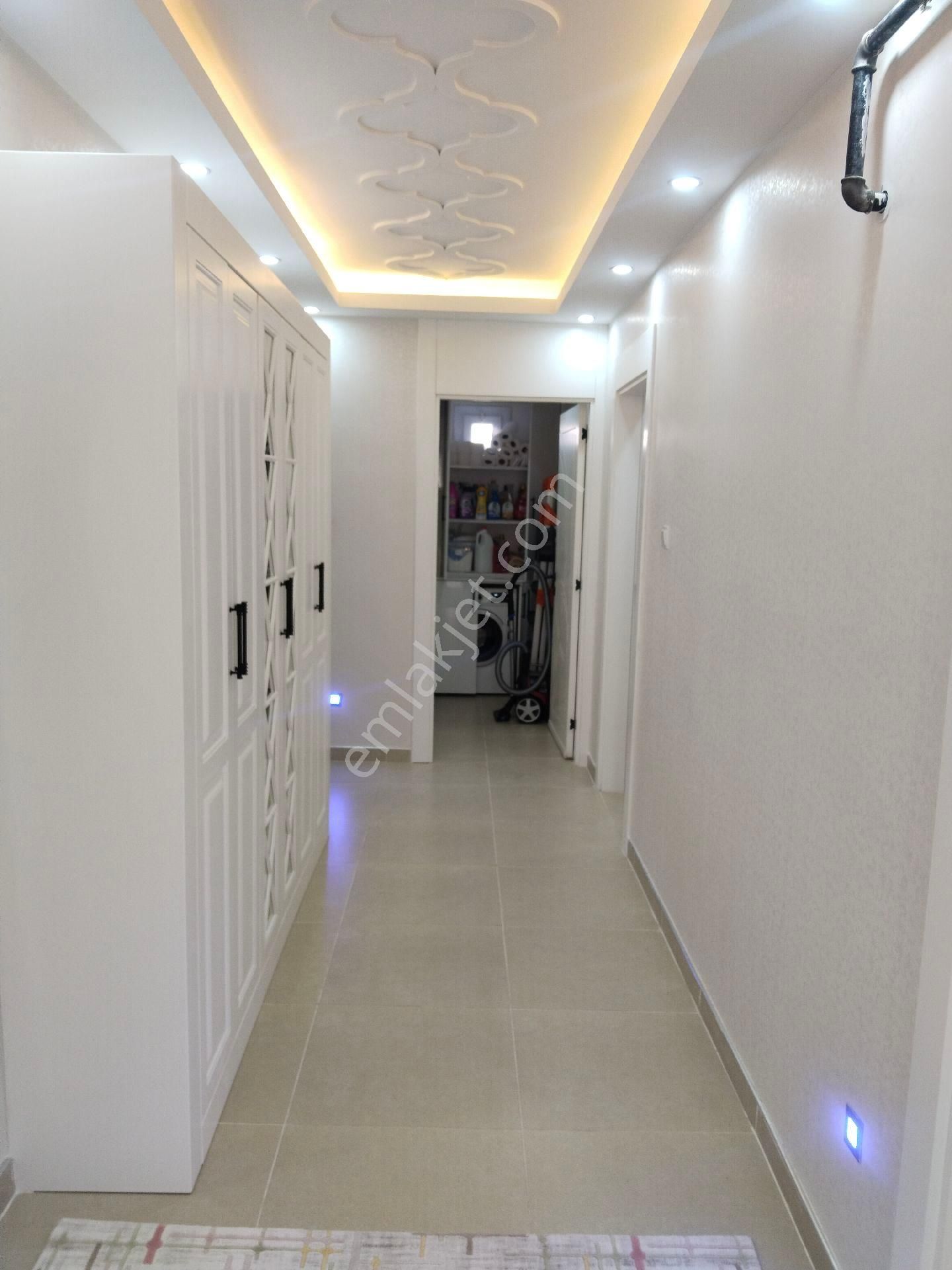 60ncı Yıl Mahallesinde Satılık Kattan Bölme Daire - Görsel 11