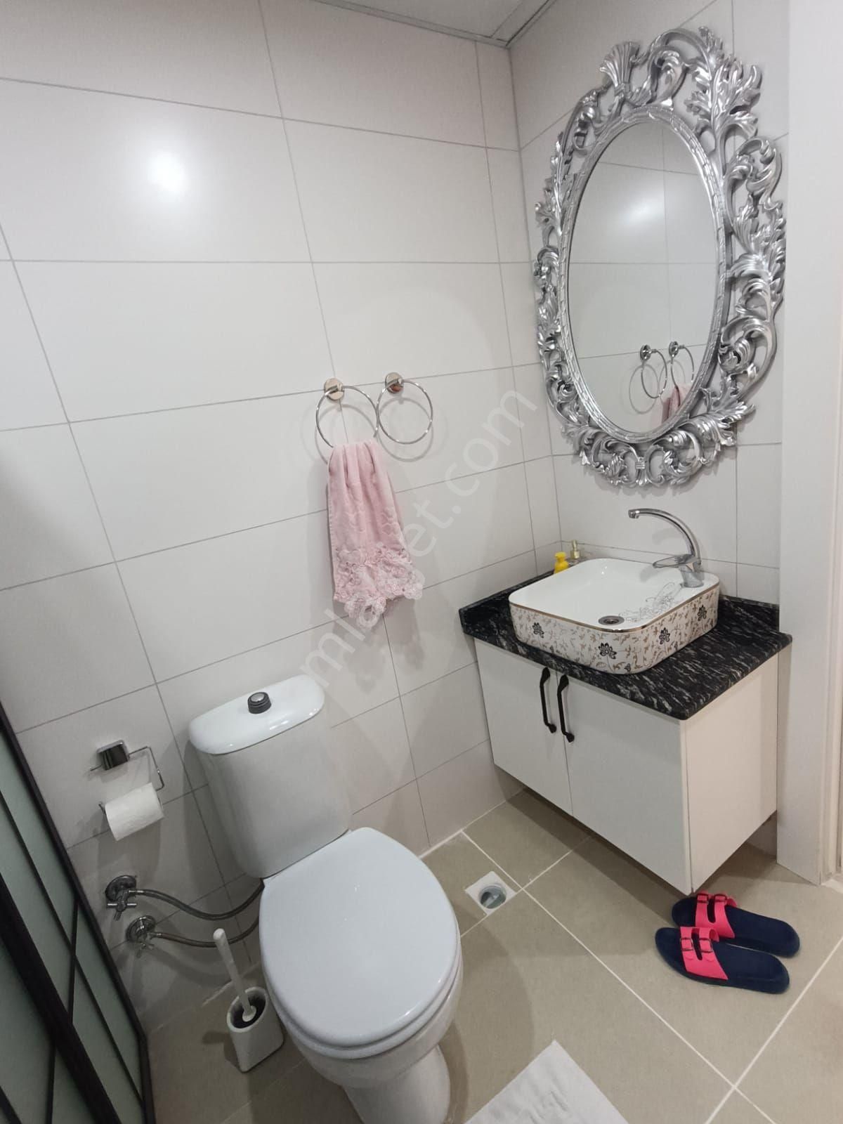 60ncı Yıl Mahallesinde Satılık Kattan Bölme Daire - Görsel 32