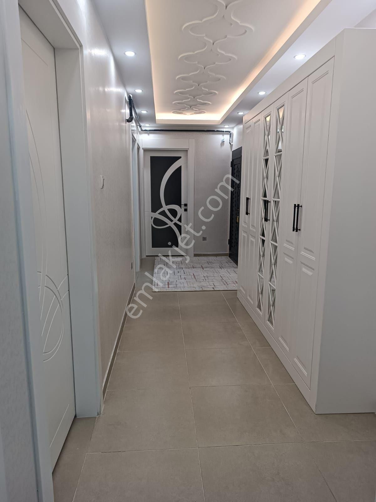 60ncı Yıl Mahallesinde Satılık Kattan Bölme Daire - Görsel 20