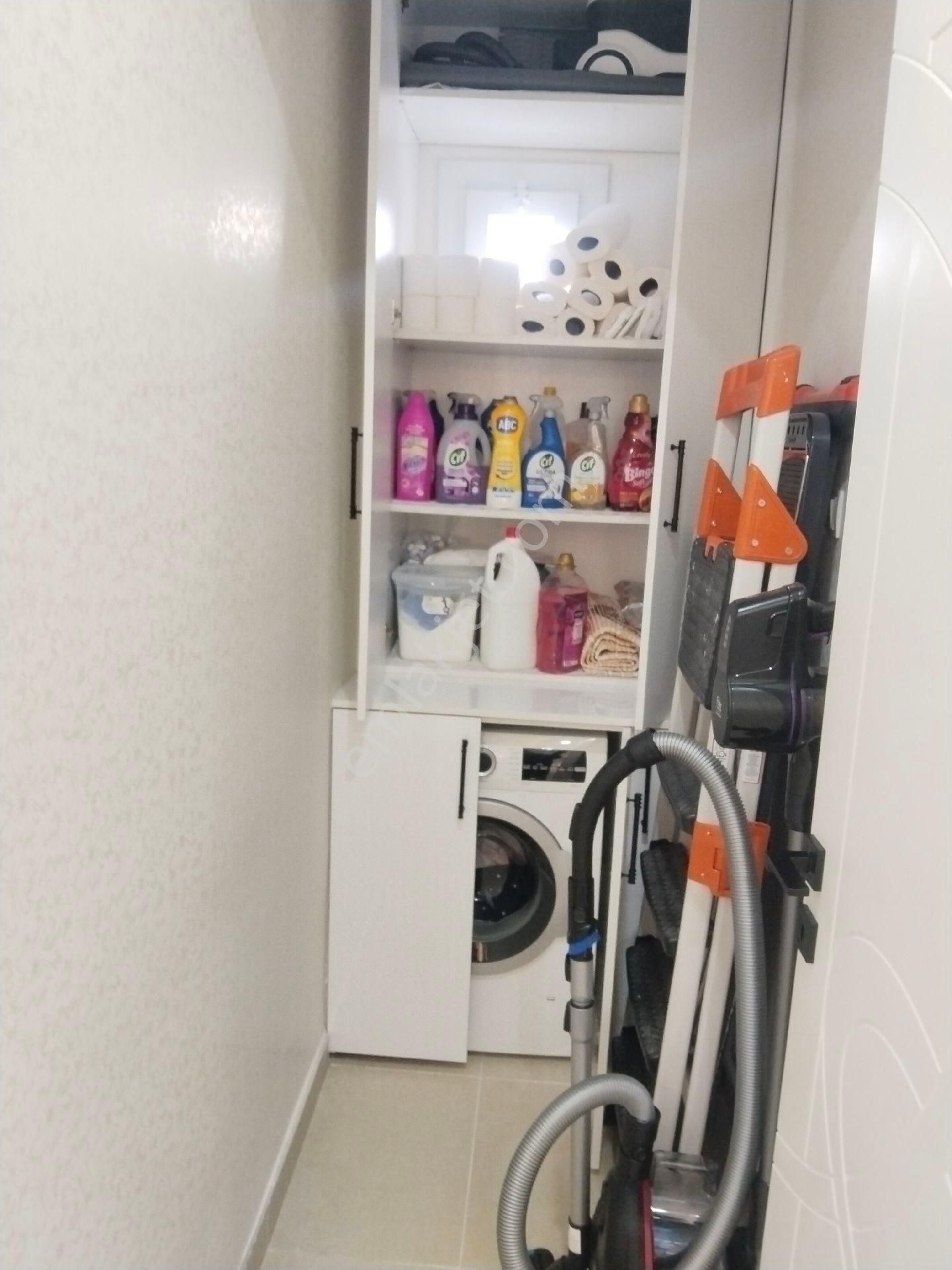 60ncı Yıl Mahallesinde Satılık Kattan Bölme Daire - Görsel 10