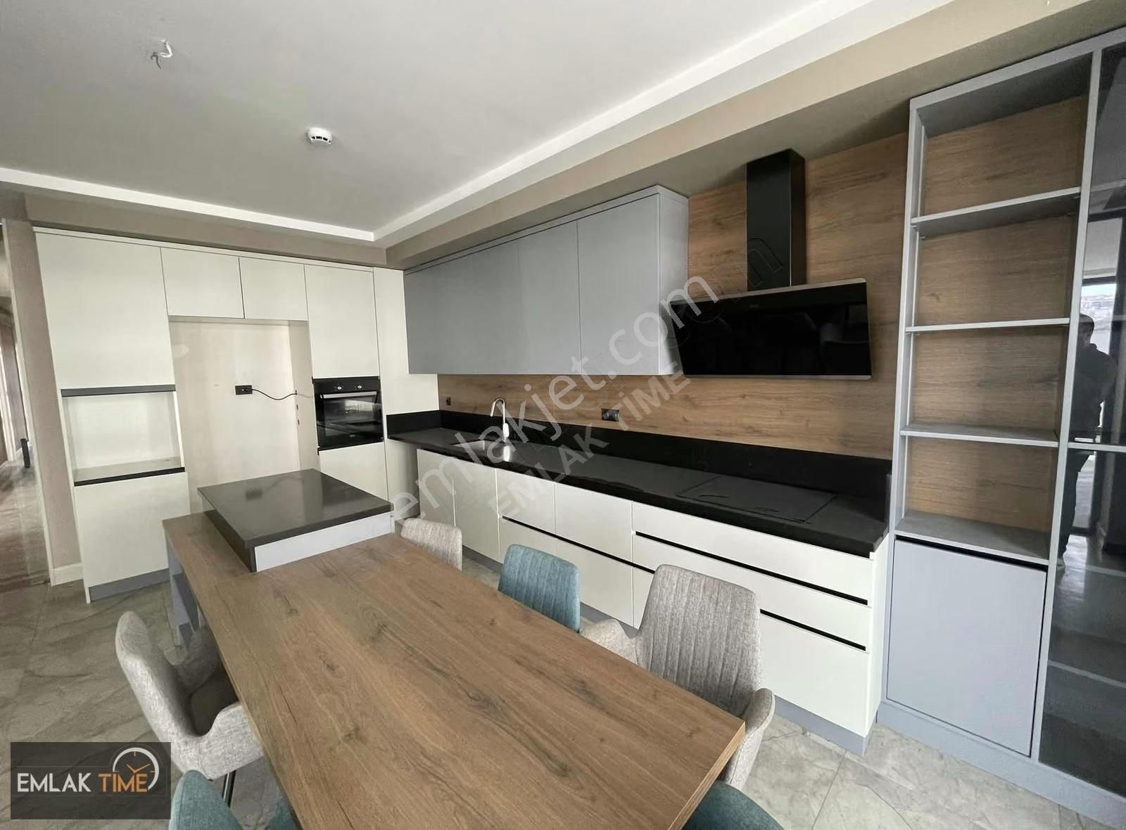 Ovva Cadde Sitesinde 4+1 K. Otoparklı Satılık Fırsat Daire - Görsel 16