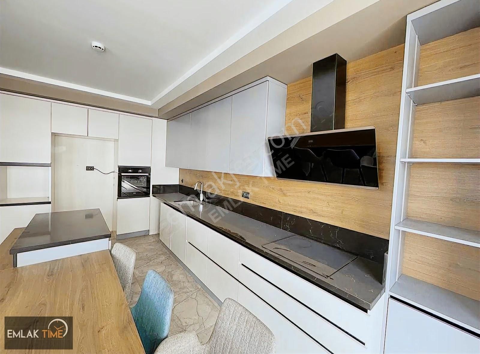 Ovva Cadde Sitesinde 4+1 K. Otoparklı Satılık Fırsat Daire - Görsel 33