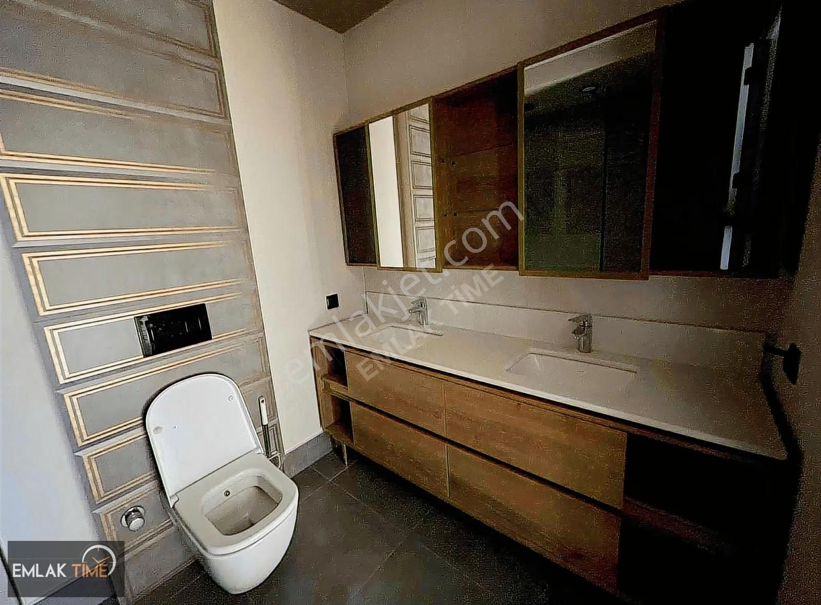 Ovva Cadde Sitesinde 4+1 K. Otoparklı Satılık Fırsat Daire - Görsel 14