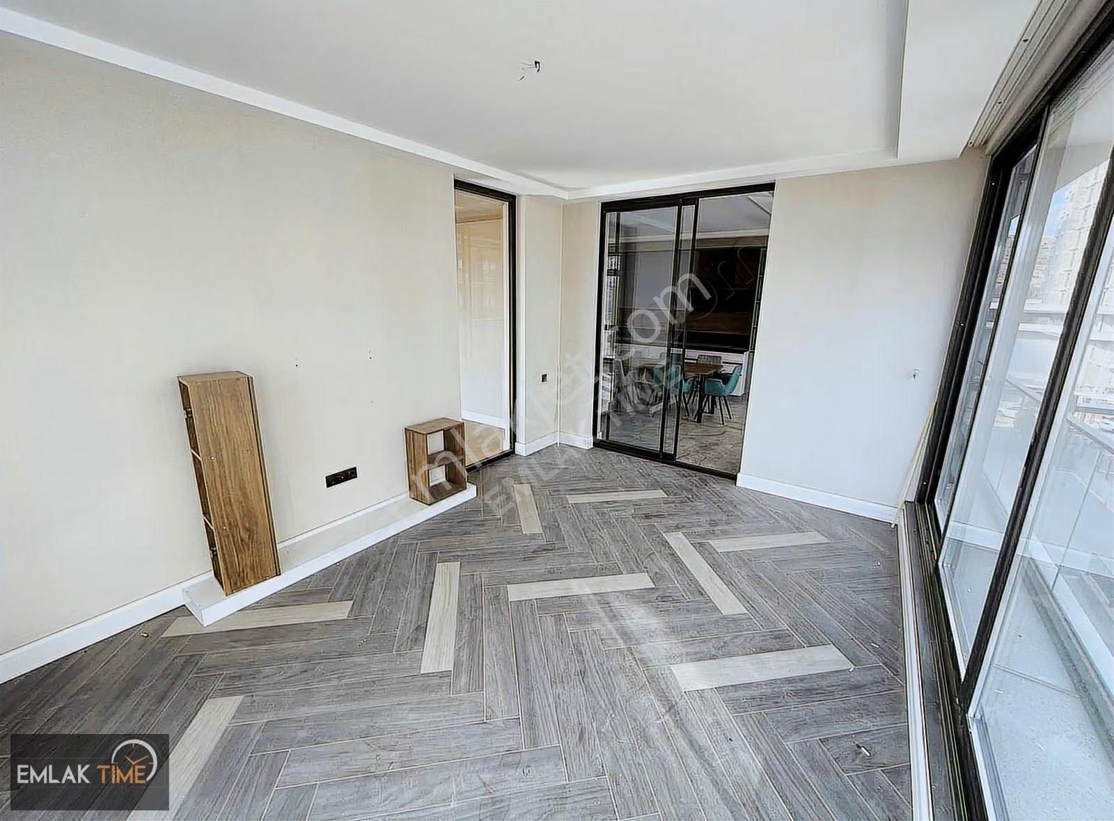 Ovva Cadde Sitesinde 4+1 K. Otoparklı Satılık Fırsat Daire - Görsel 28