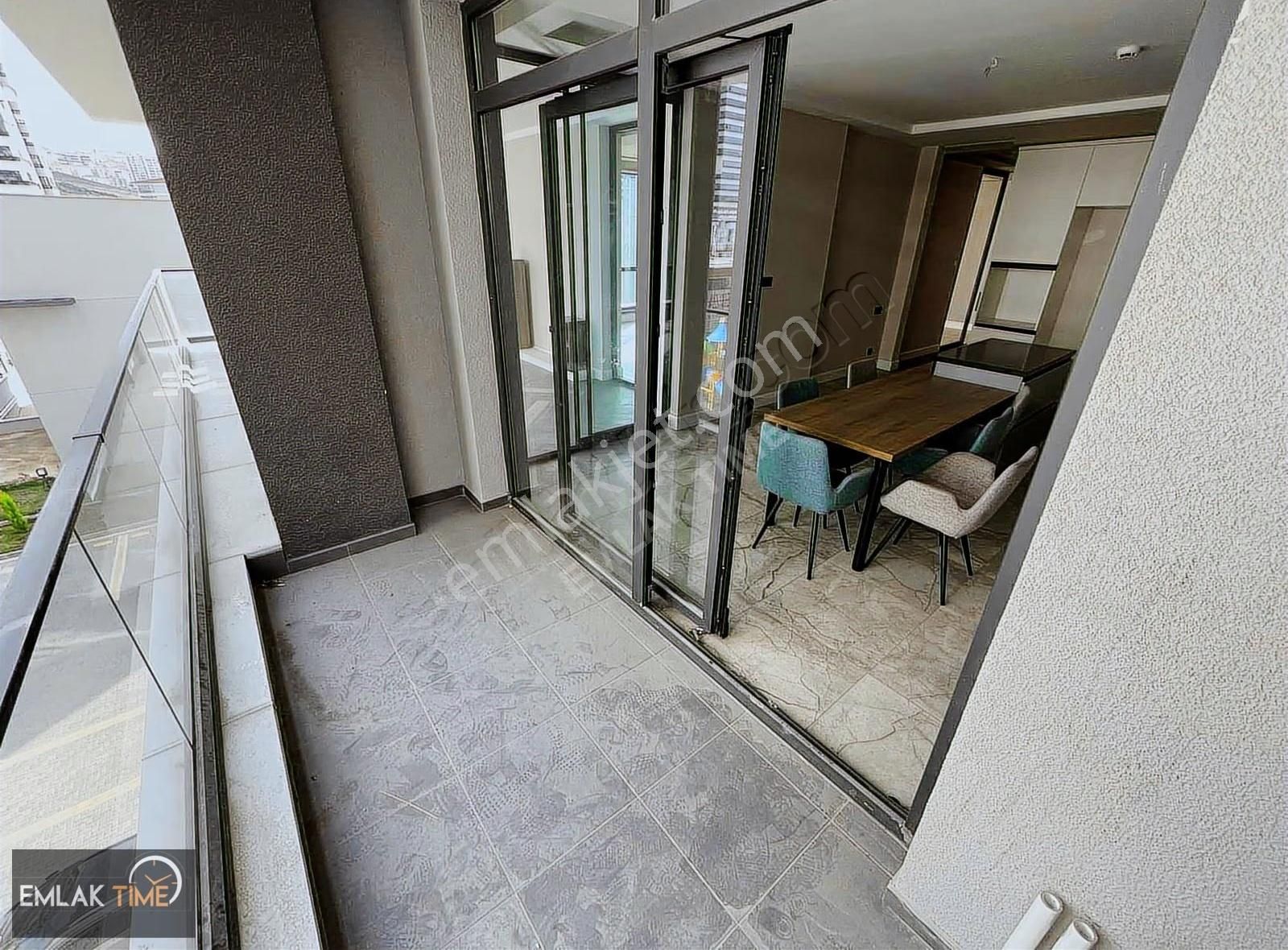 Ovva Cadde Sitesinde 4+1 K. Otoparklı Satılık Fırsat Daire - Görsel 12