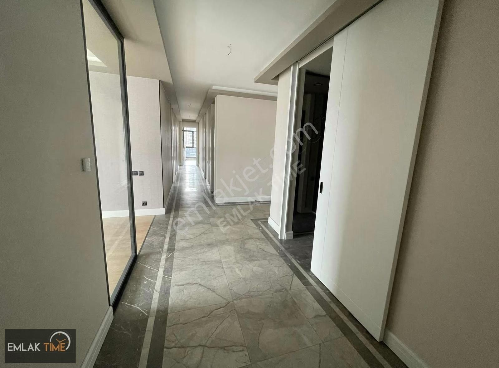 Ovva Cadde Sitesinde 4+1 K. Otoparklı Satılık Fırsat Daire - Görsel 24