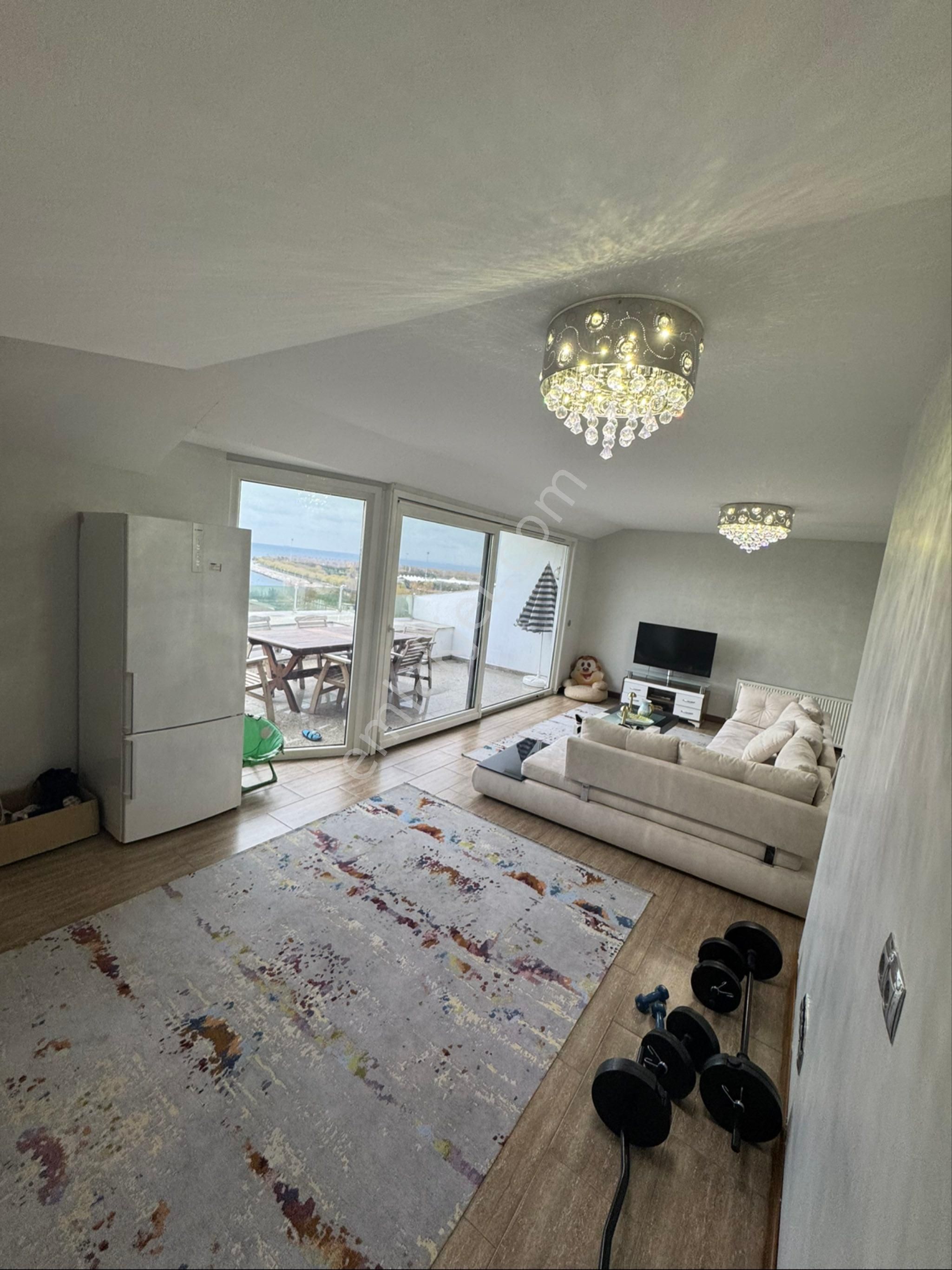 Maltepe Sahil De Satılık 5+2 Dubleks Daire - Görsel 20