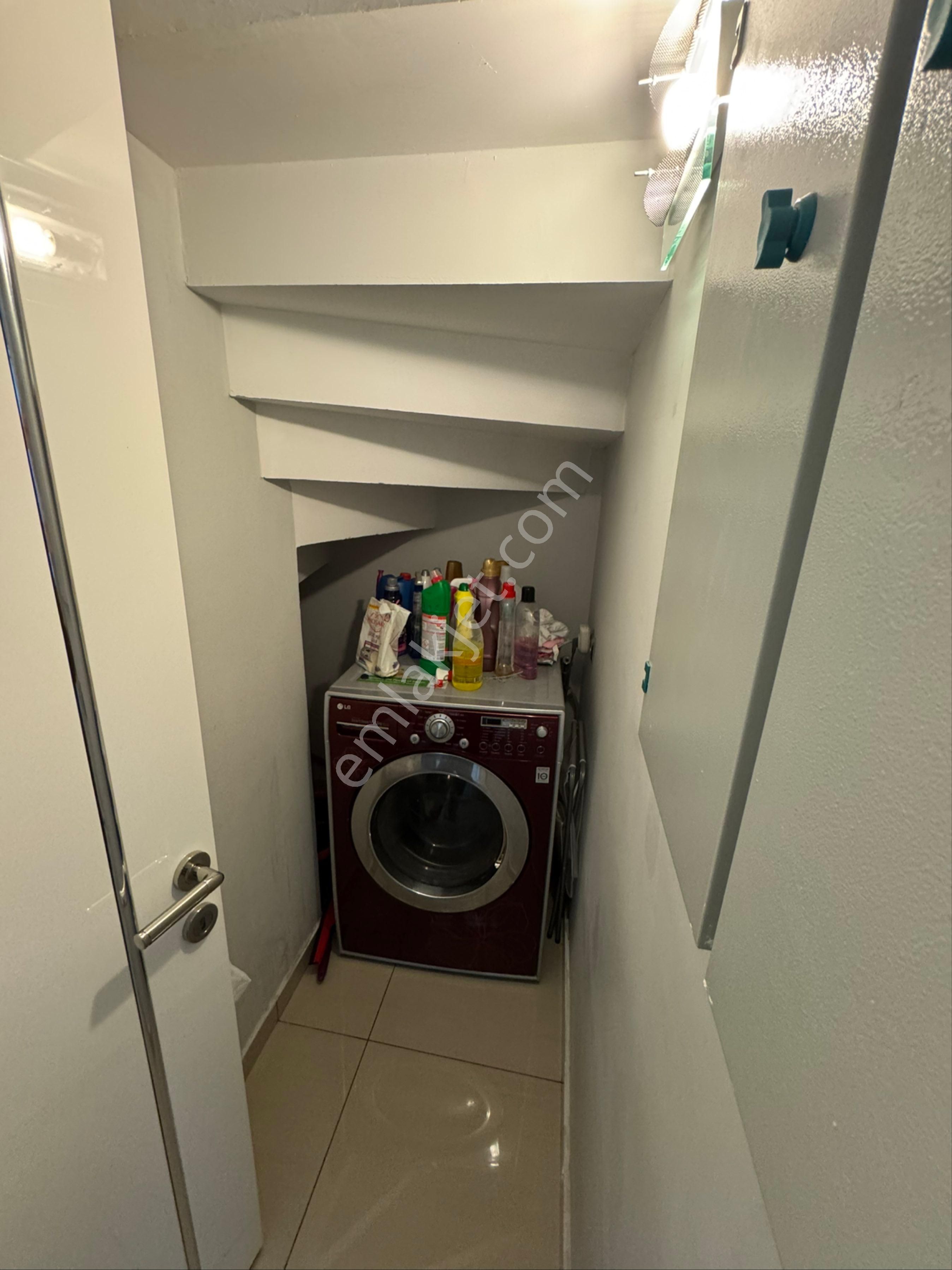 Maltepe Sahil De Satılık 5+2 Dubleks Daire - Görsel 31