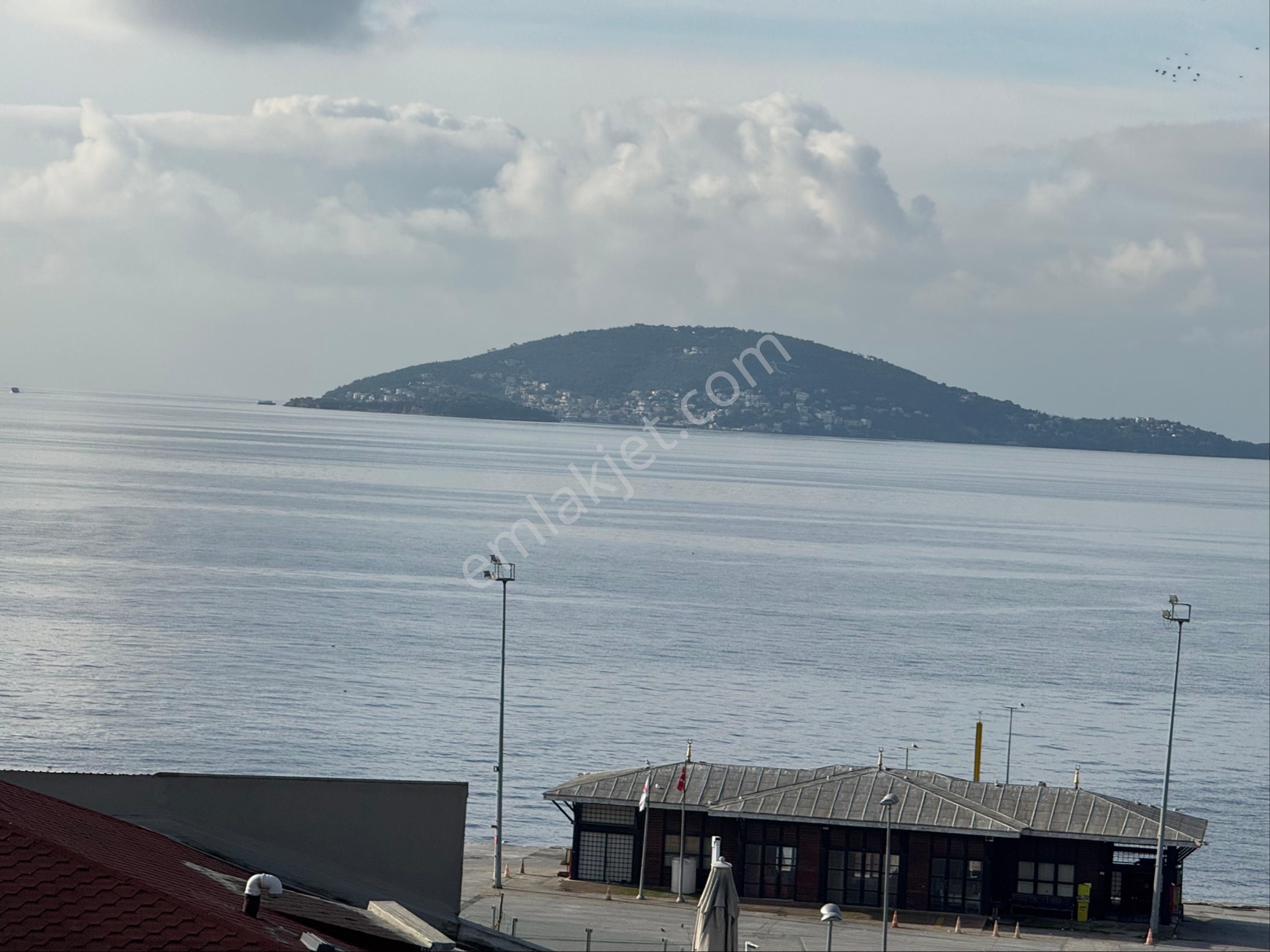 Maltepe Sahil De Satılık 5+2 Dubleks Daire - Görsel 3