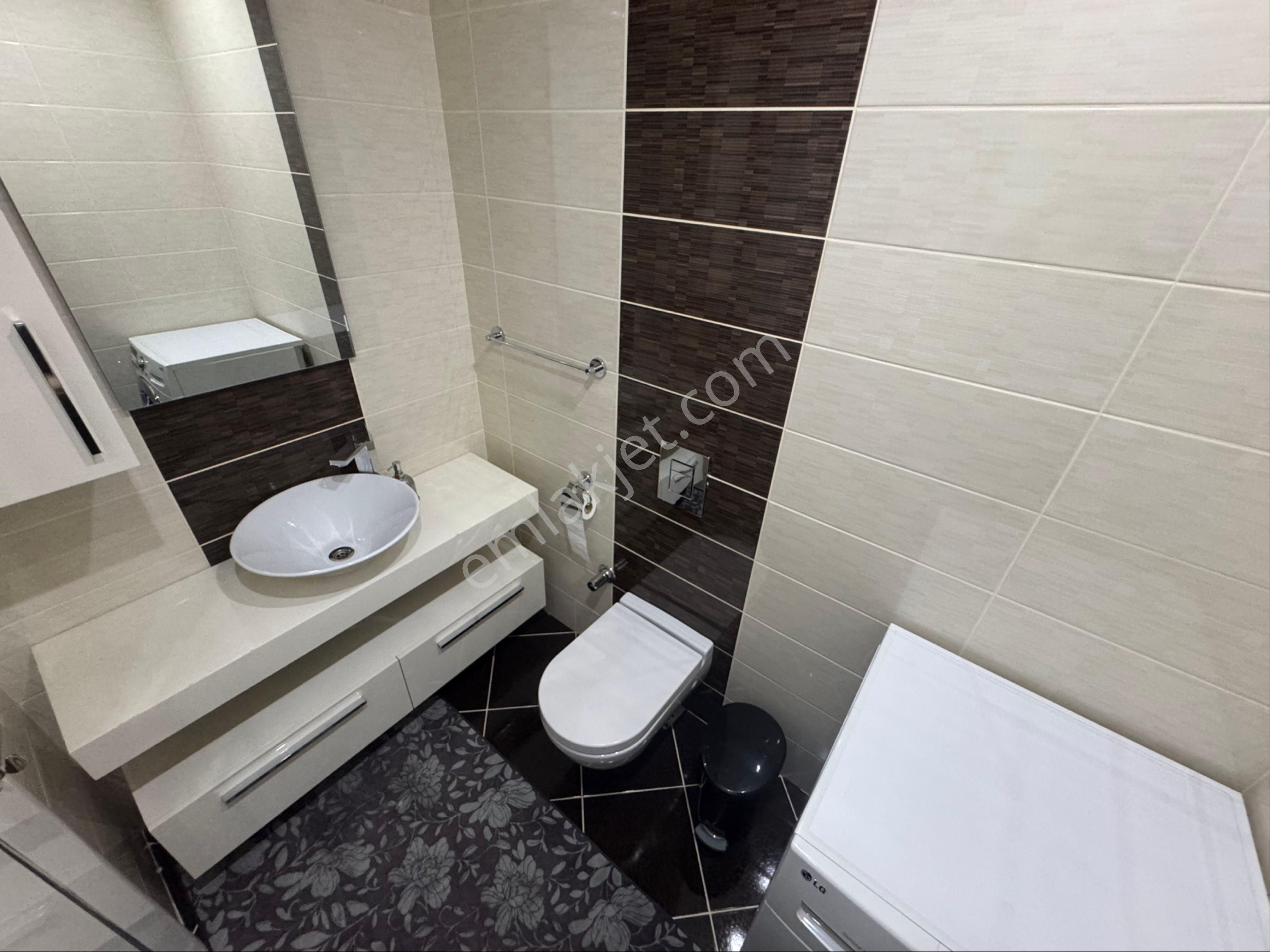 Maltepe Sahil De Satılık 5+2 Dubleks Daire - Görsel 6