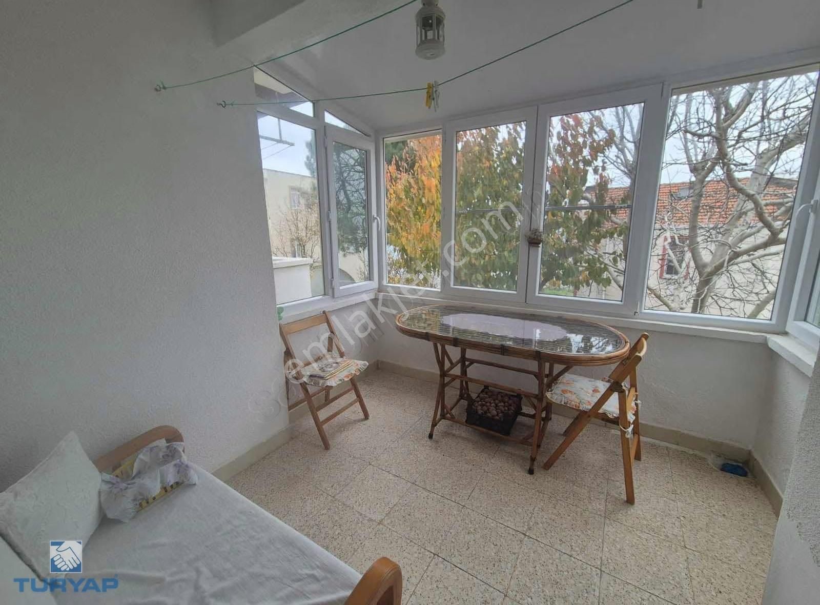 Saros Gökçetepe 'de Denize 20 Mt Yazlık - Görsel 17