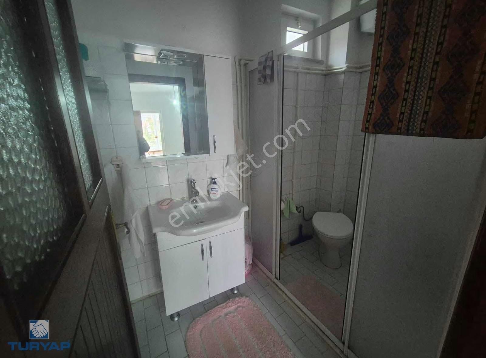 Saros Gökçetepe 'de Denize 20 Mt Yazlık - Görsel 16