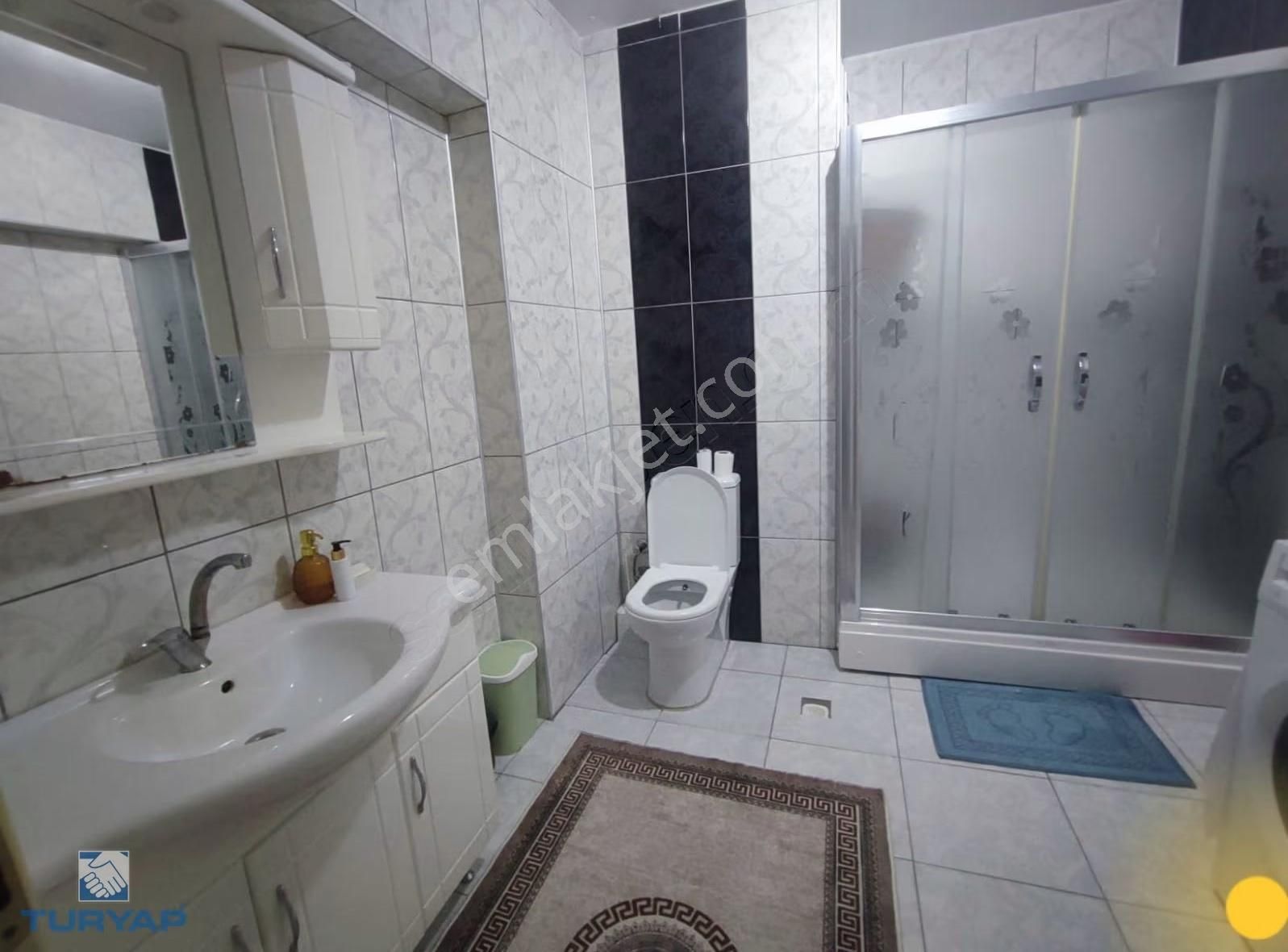 Pınartepe Mahallesinde 3+1 Acil Satılık Daire - Görsel 12