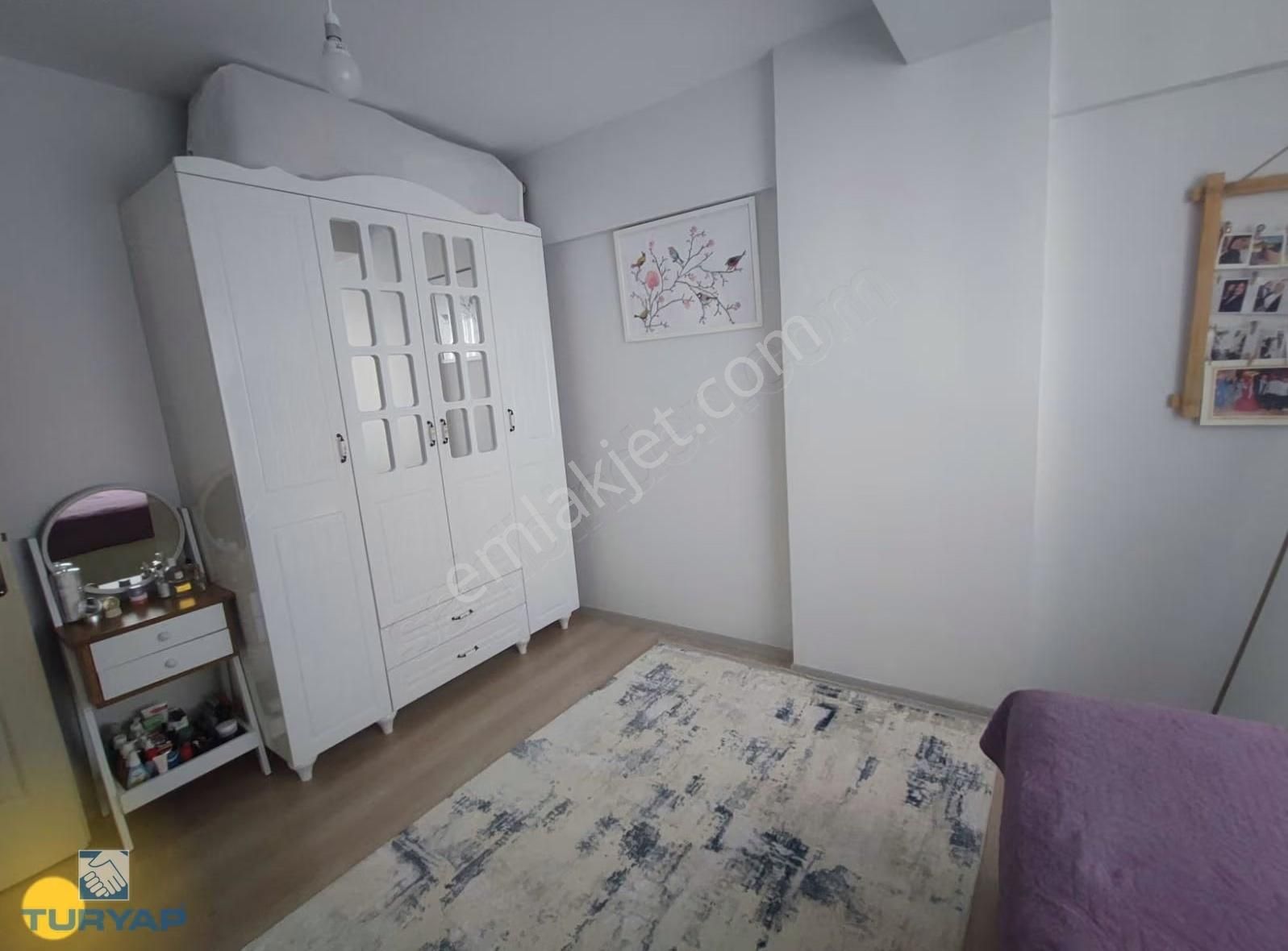 Pınartepe Mahallesinde 3+1 Acil Satılık Daire - Görsel 2
