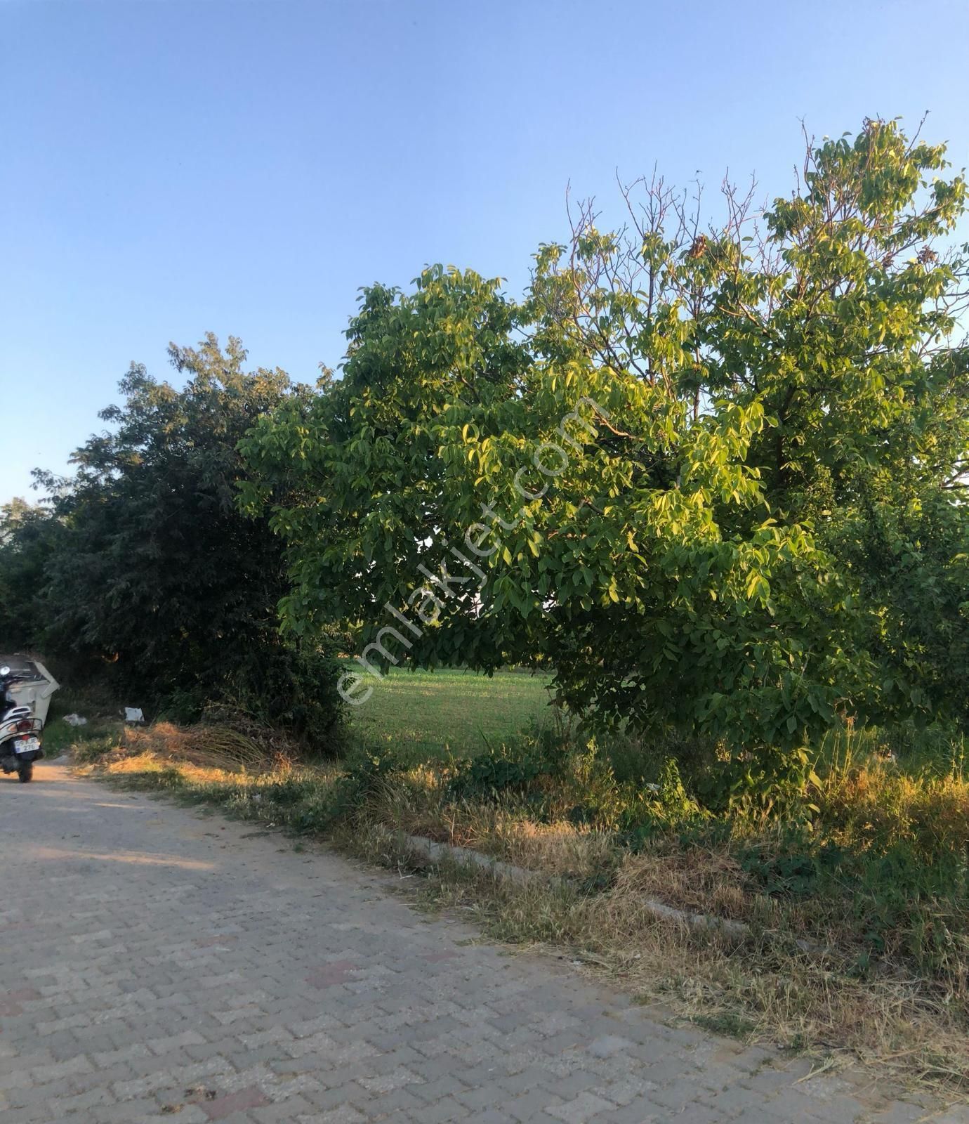 Sahibinden Satılık Köyiçi İmarlı