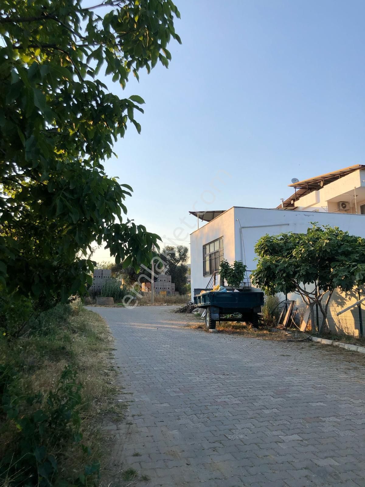 Sahibinden Satılık Köyiçi İmarlı - Görsel 10