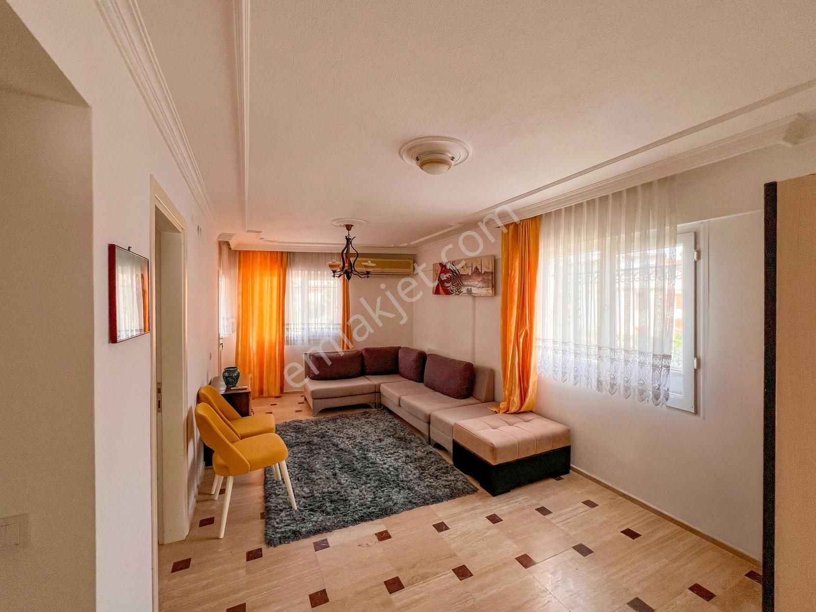 Özdere Çukuraltı'nda Denize 70 M.mesafede 2 Villa Birden Satılık - Görsel 32