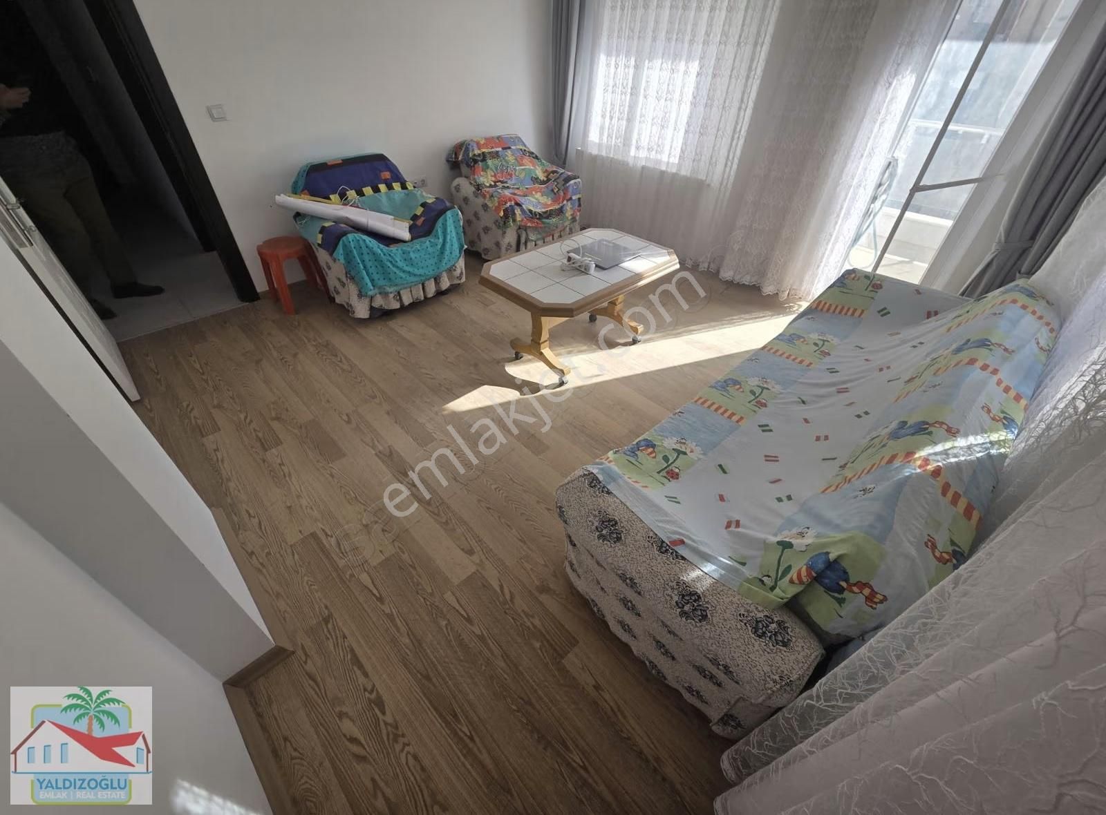 Bahçeyaka'da Satılık İyi Konumlu 125 M2 3+1 Daire - Görsel 6