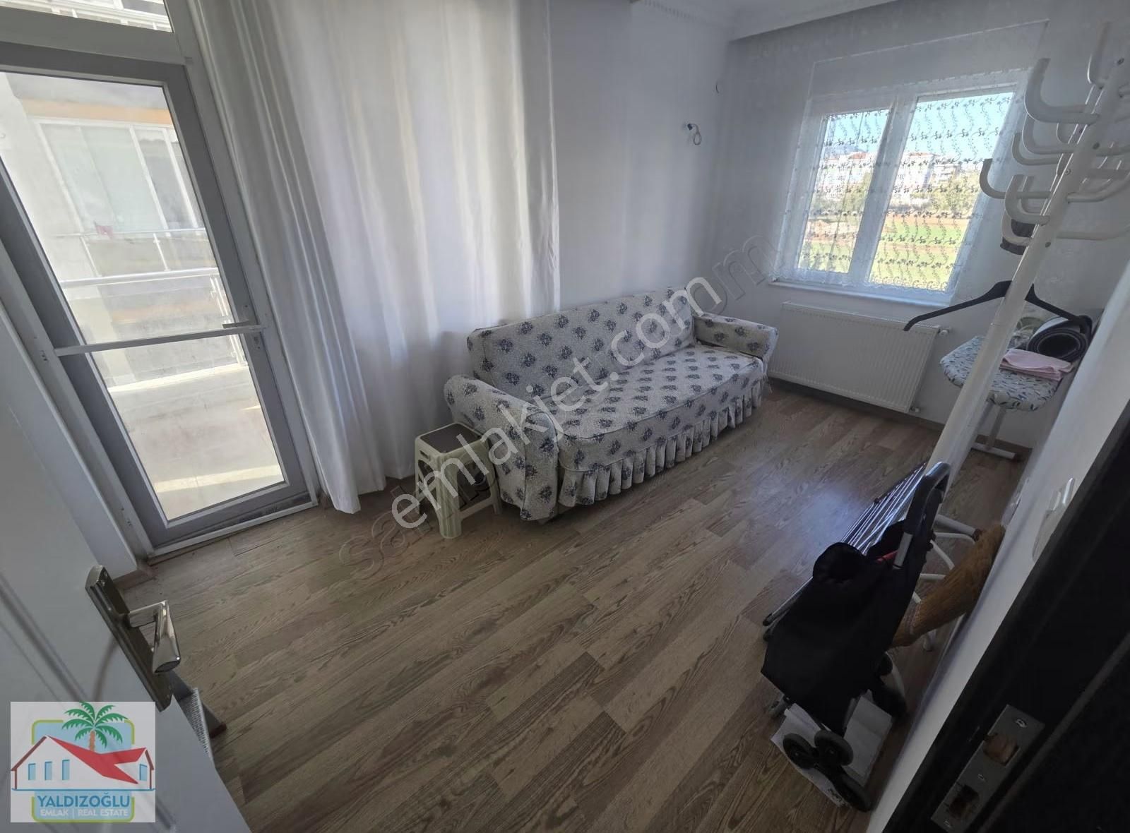 Bahçeyaka'da Satılık İyi Konumlu 125 M2 3+1 Daire - Görsel 5