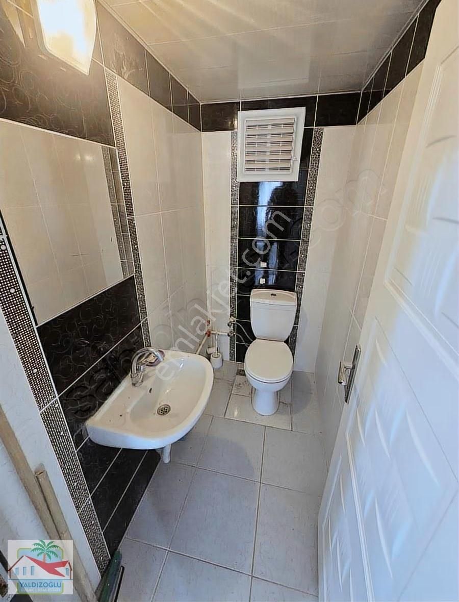 Bahçeyaka'da Satılık İyi Konumlu 125 M2 3+1 Daire - Görsel 7