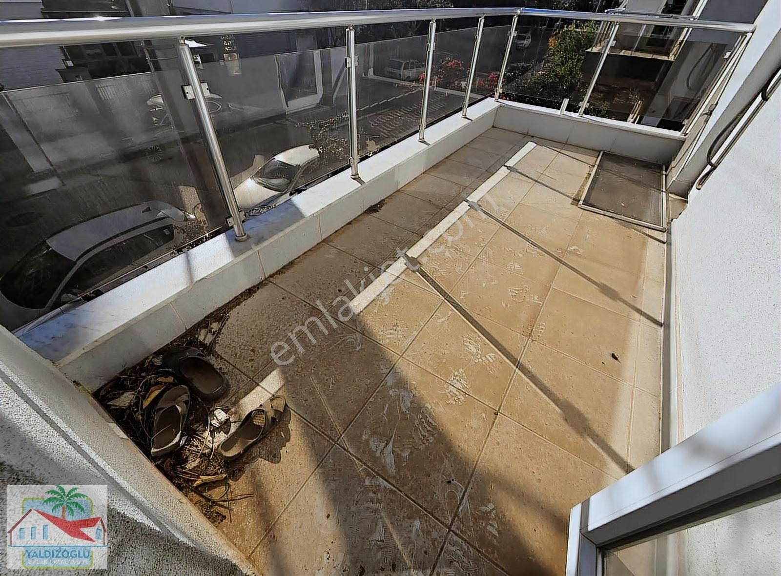 Bahçeyaka'da Satılık İyi Konumlu 125 M2 3+1 Daire - Görsel 17