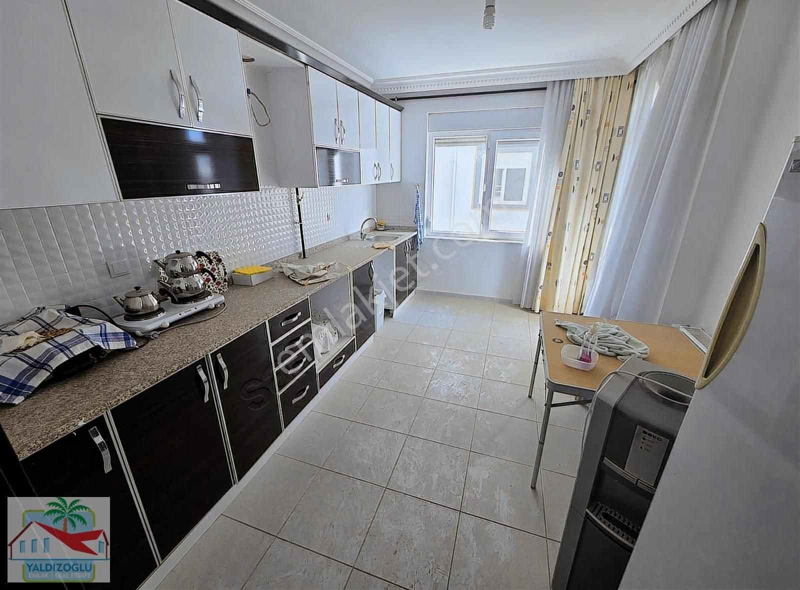 Bahçeyaka'da Satılık İyi Konumlu 125 M2 3+1 Daire - Görsel 14