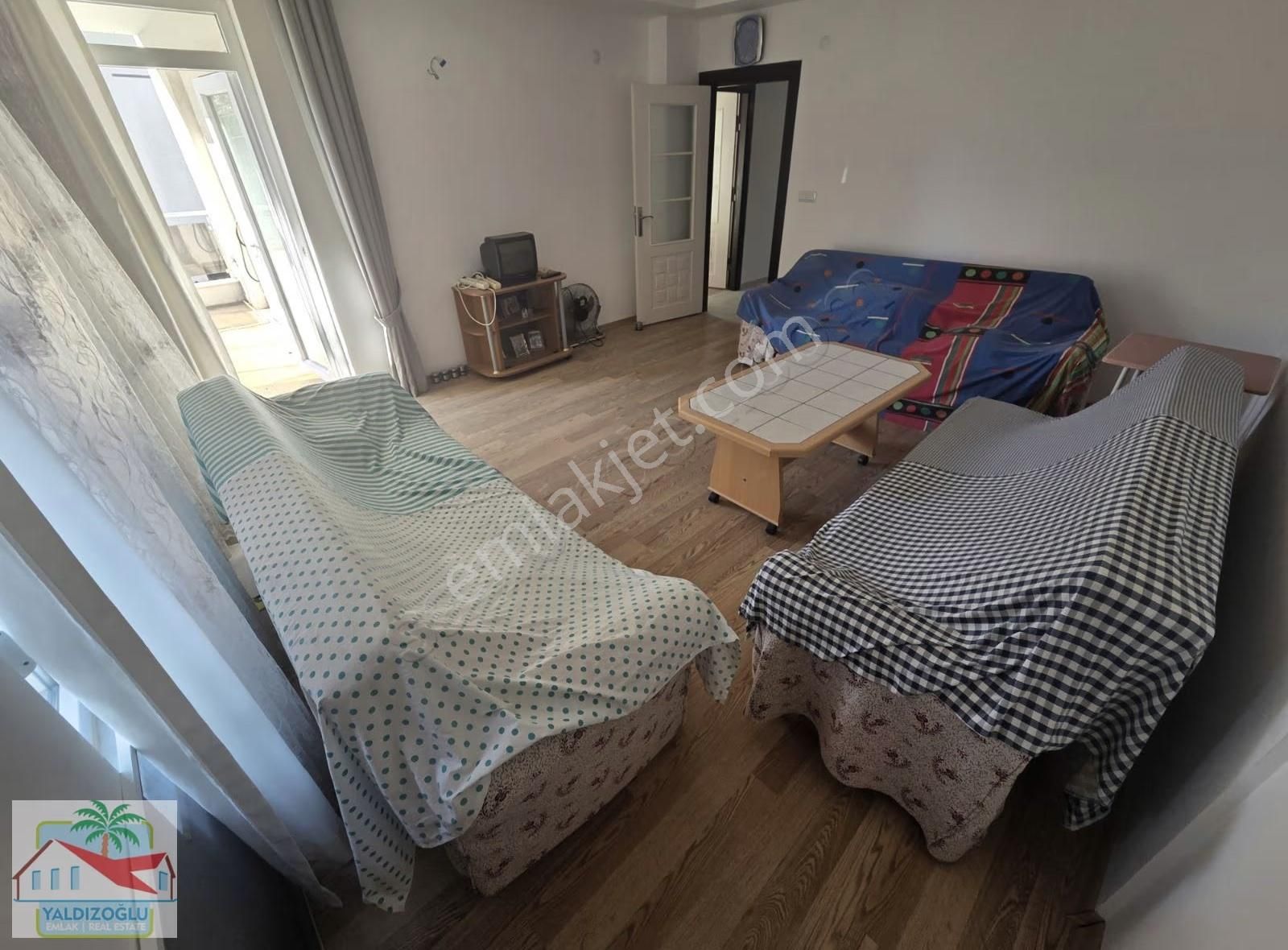 Bahçeyaka'da Satılık İyi Konumlu 125 M2 3+1 Daire - Görsel 10