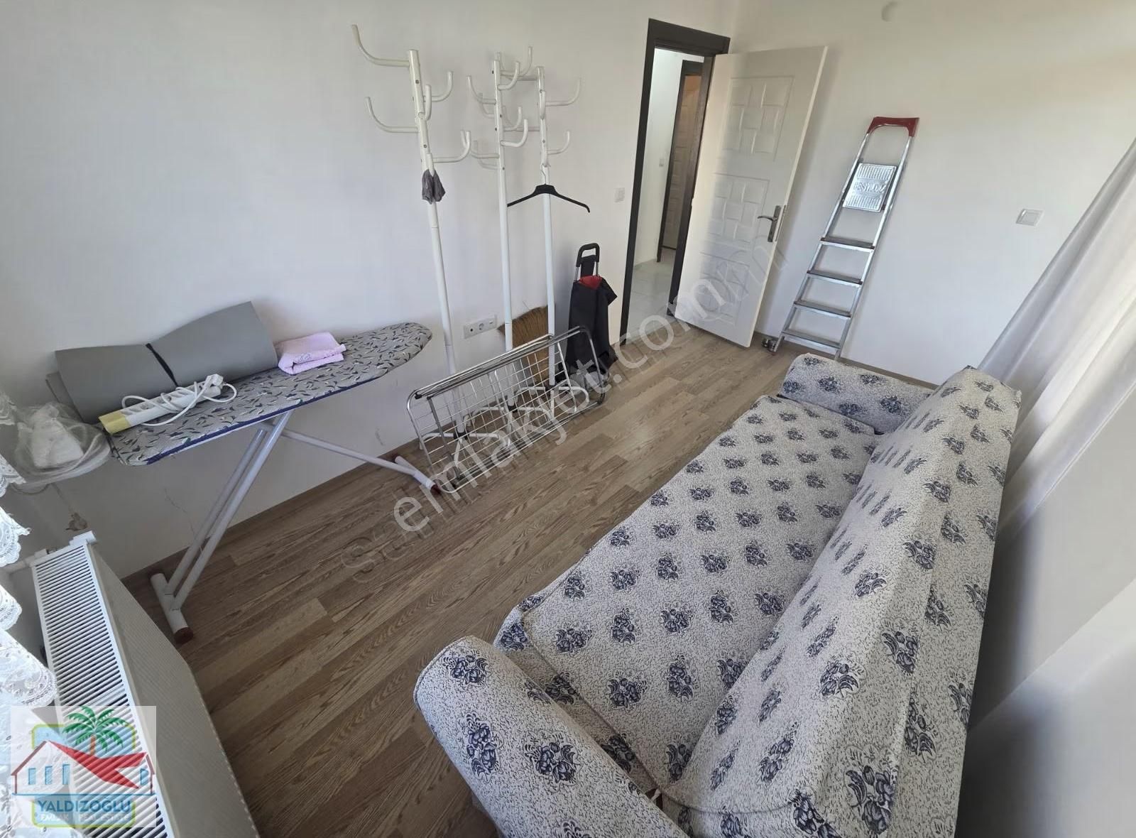 Bahçeyaka'da Satılık İyi Konumlu 125 M2 3+1 Daire - Görsel 8